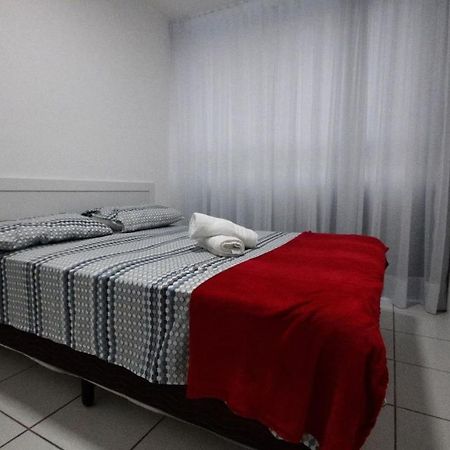 Apartamento 1 Dormitorio No Edificio Manhattan Home Service 804 Caruaru Luaran gambar