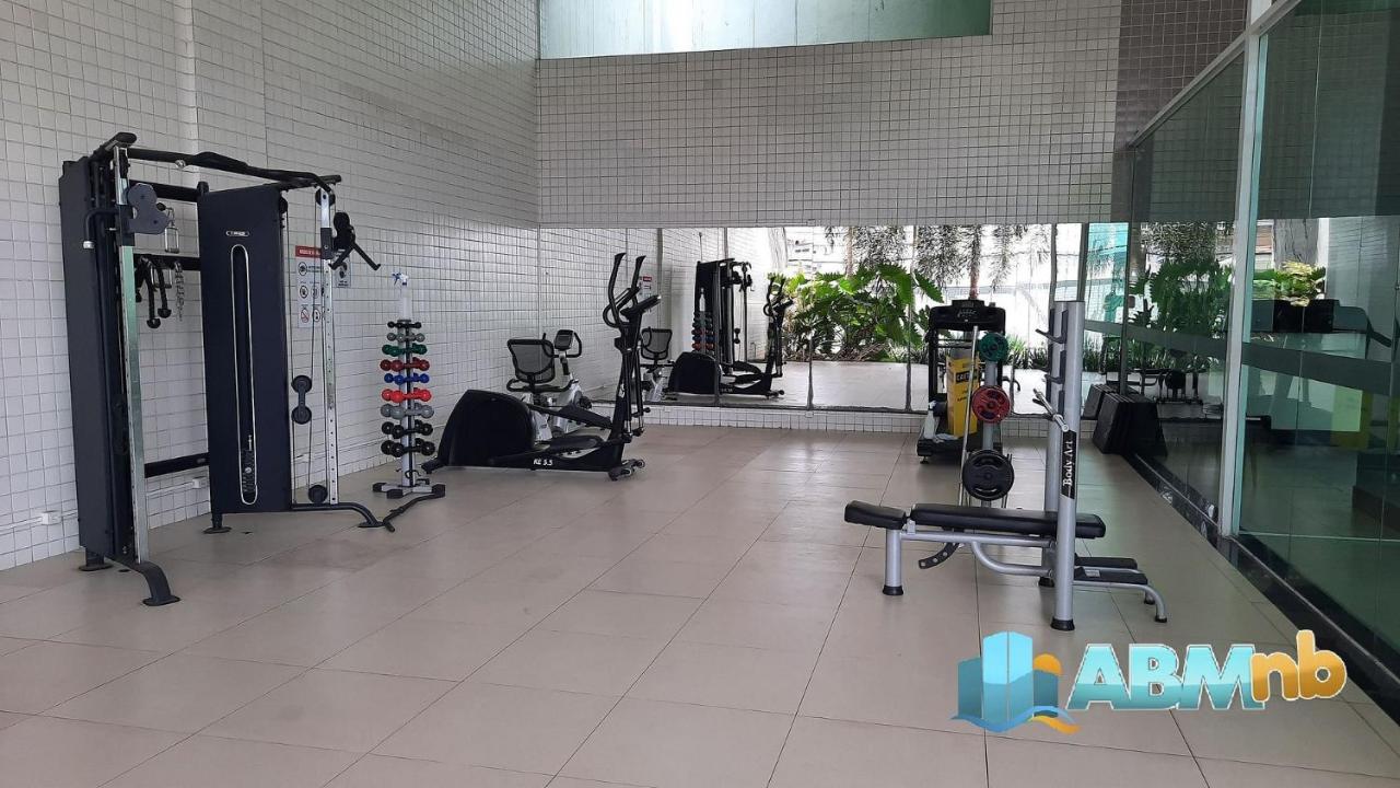 Apartamento 1 Dormitorio No Edificio Manhattan Home Service 804 Caruaru Luaran gambar