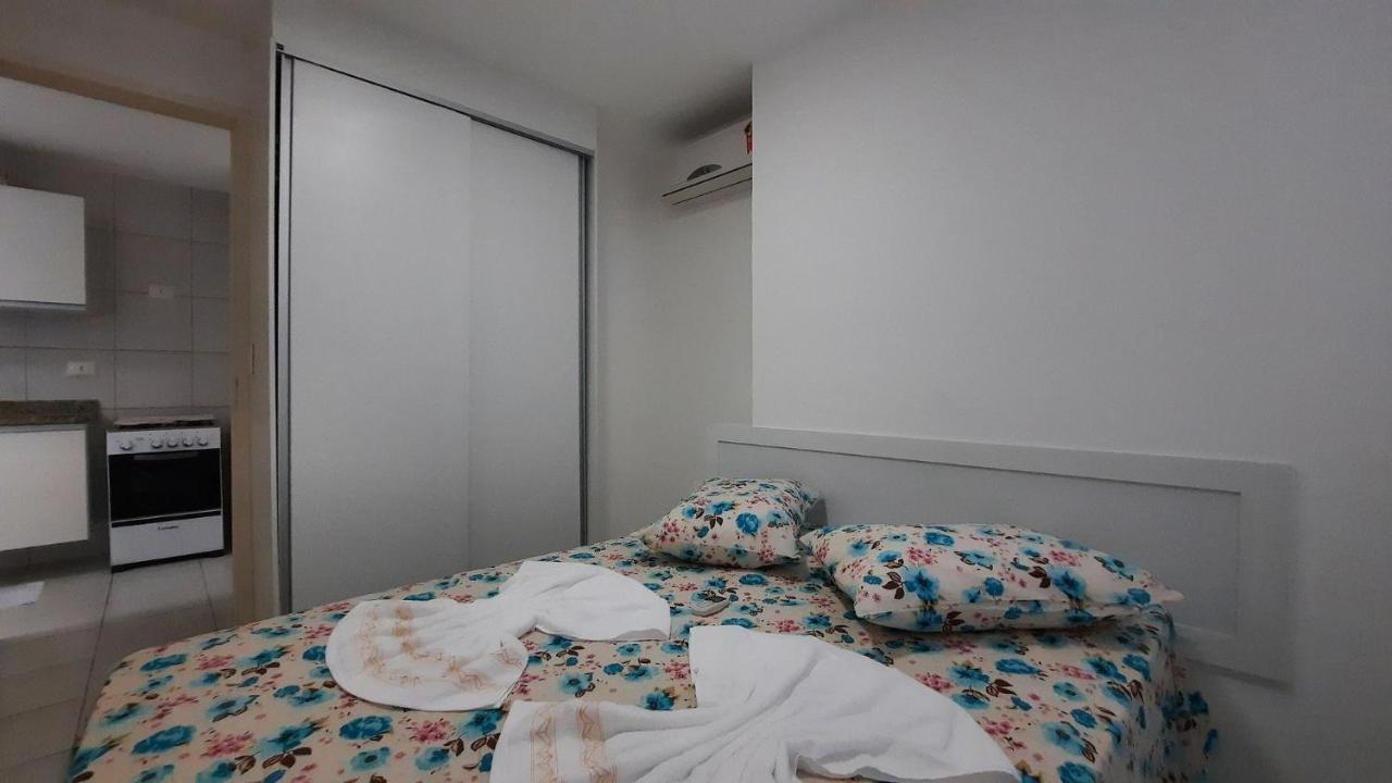Apartamento 1 Dormitorio No Edificio Manhattan Home Service 804 Caruaru Luaran gambar