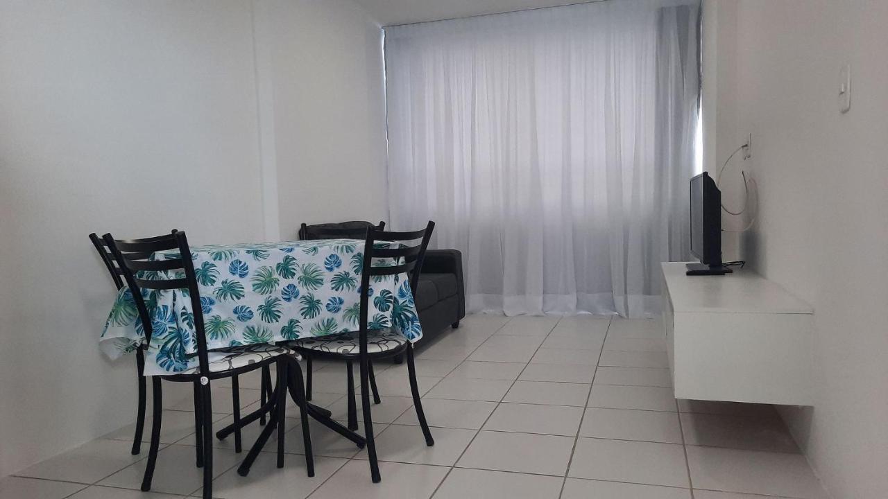 Apartamento 1 Dormitorio No Edificio Manhattan Home Service 804 Caruaru Luaran gambar