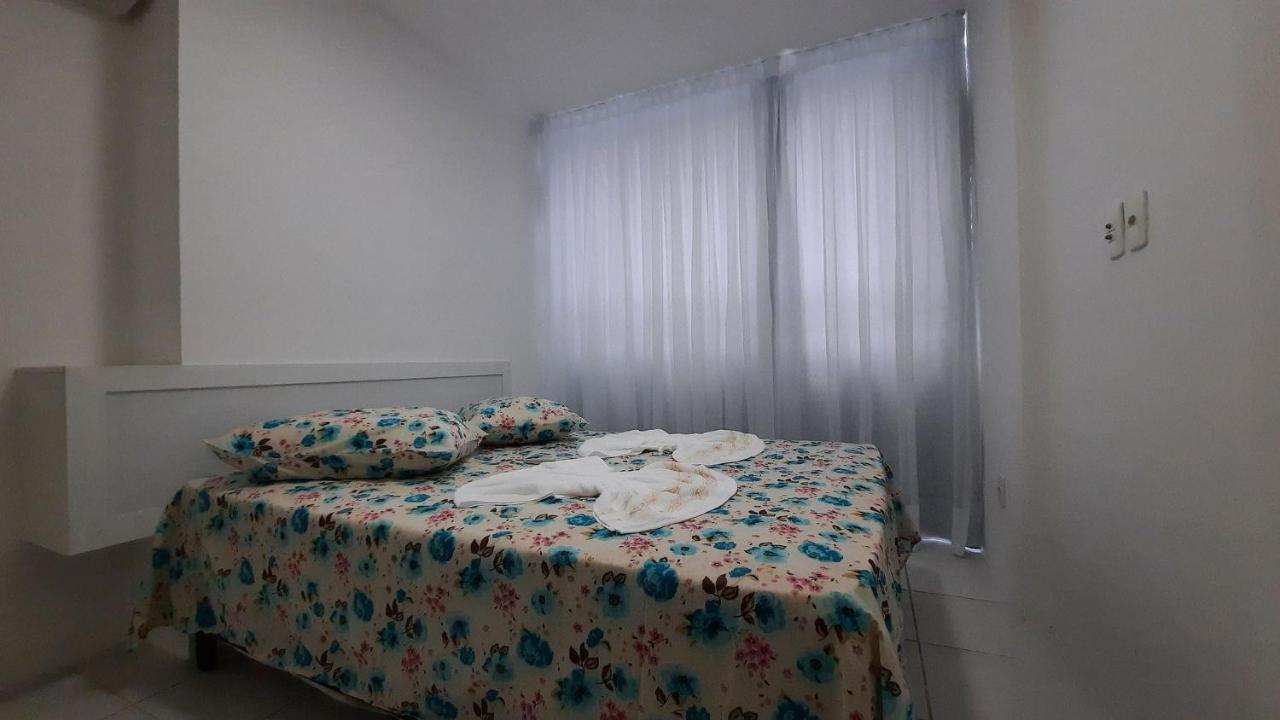 Apartamento 1 Dormitorio No Edificio Manhattan Home Service 804 Caruaru Luaran gambar